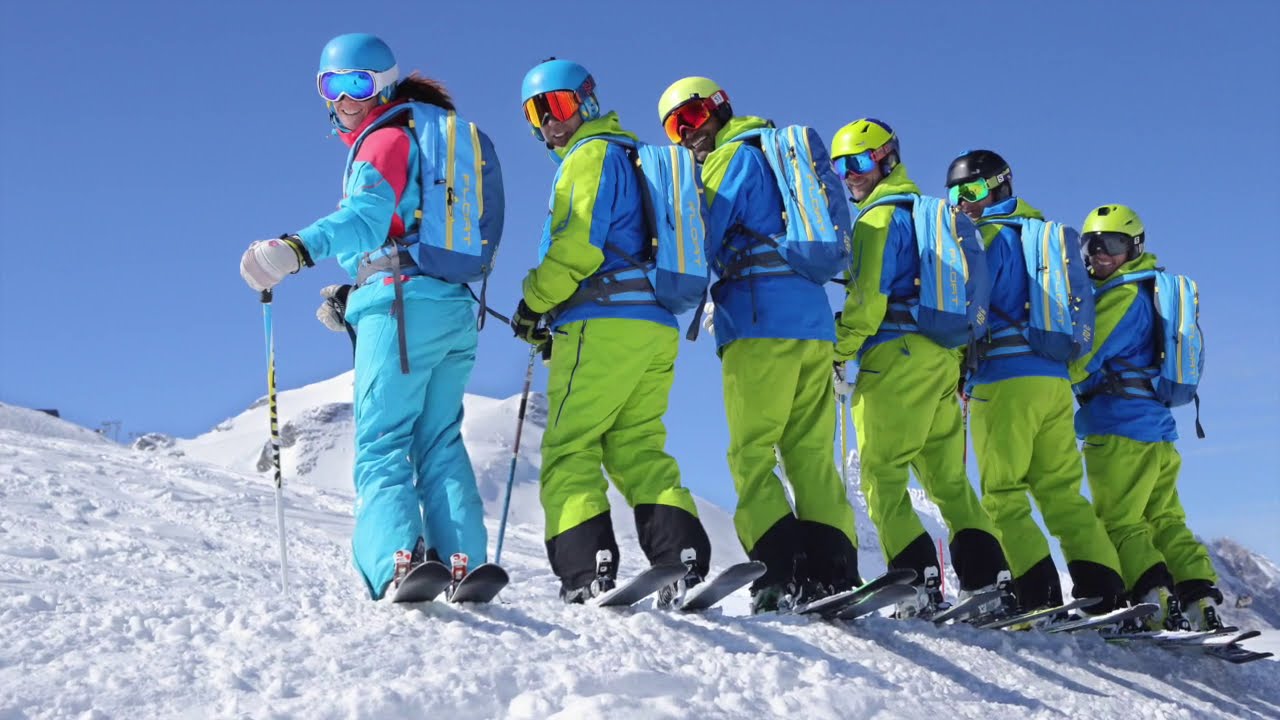 Welcome To Snoworks Ski Courses