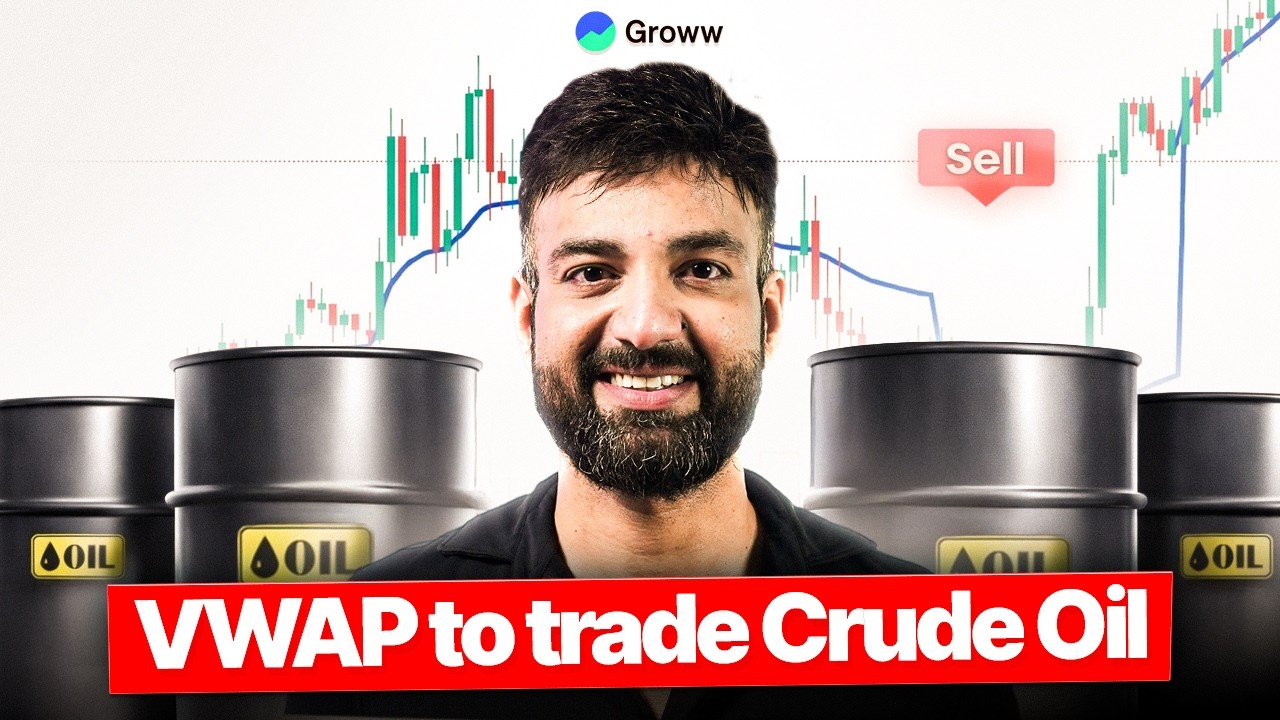 Crude oil trading for beginners | Trend following vs Mean reversion