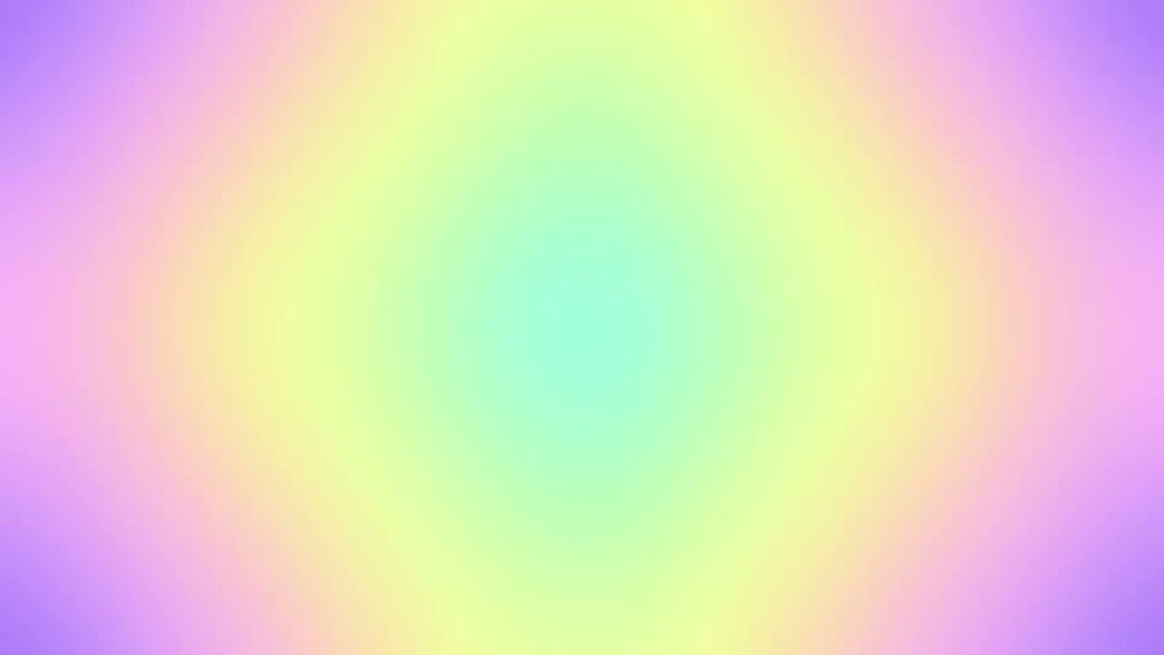 1 hour aura background springtime colors no noise 