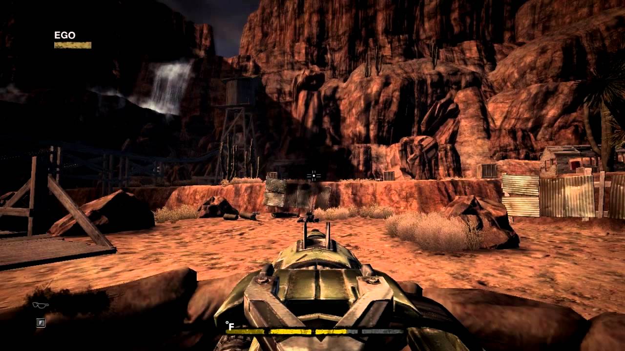 Duke Nukem On Dell Inspiron 15R N5110 2011