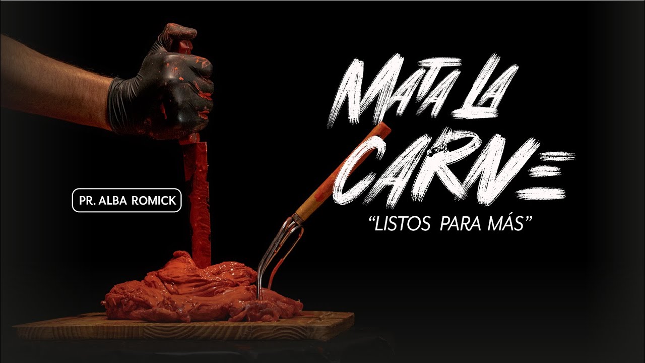 Mata la Carne P.2 