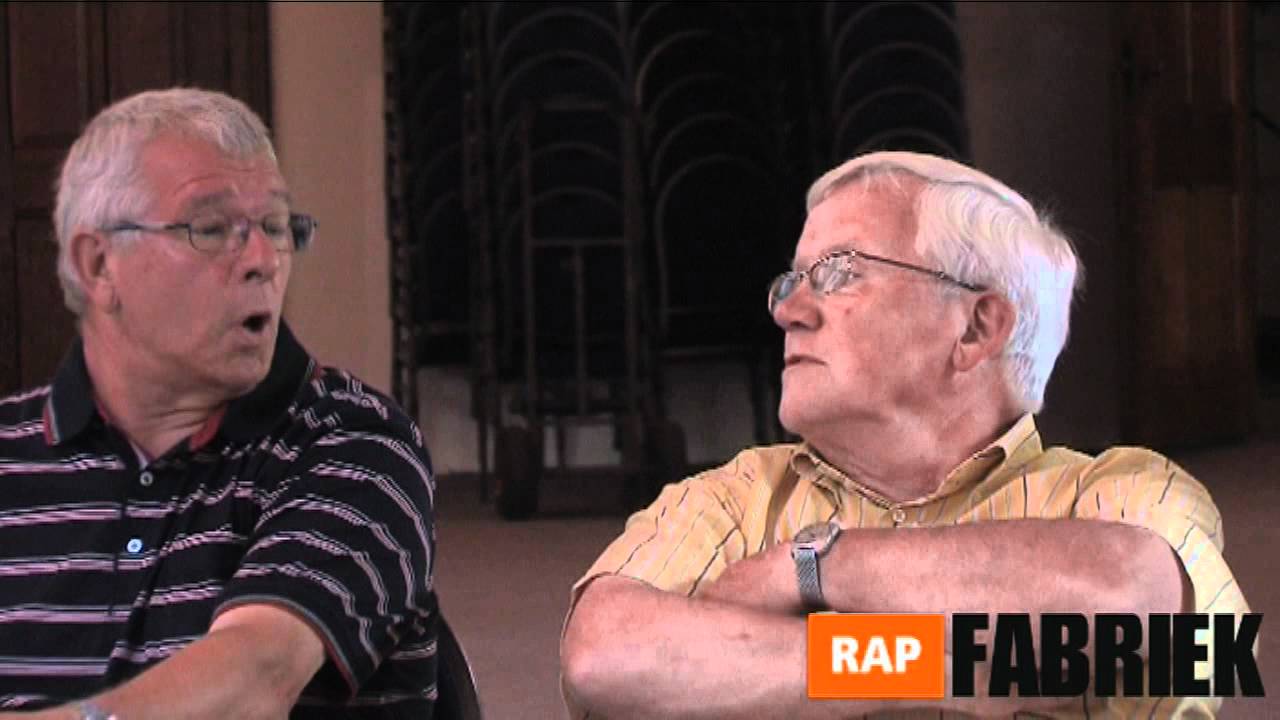 rapfabriek - rap op maat surplus grauwe polder
