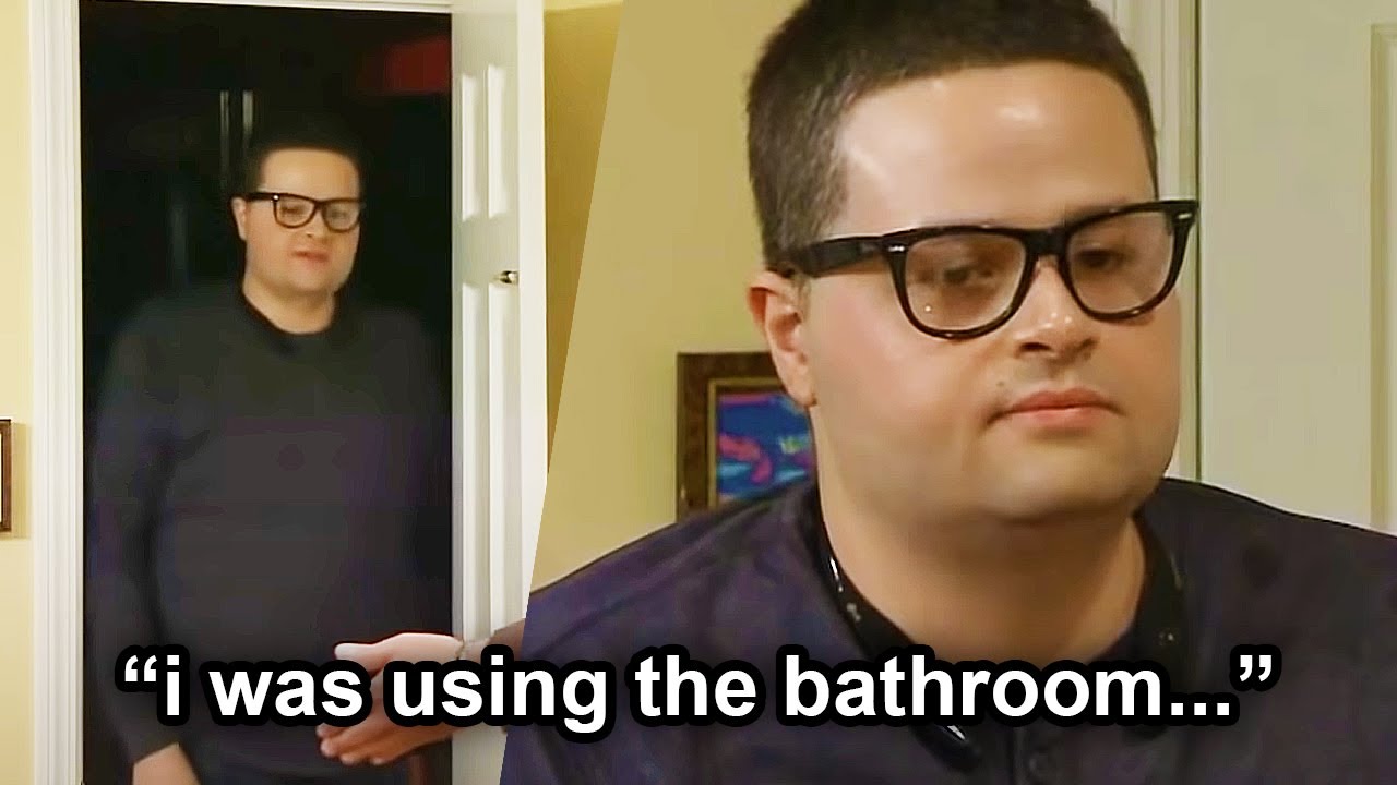 Predator Gets Caught While Pooping