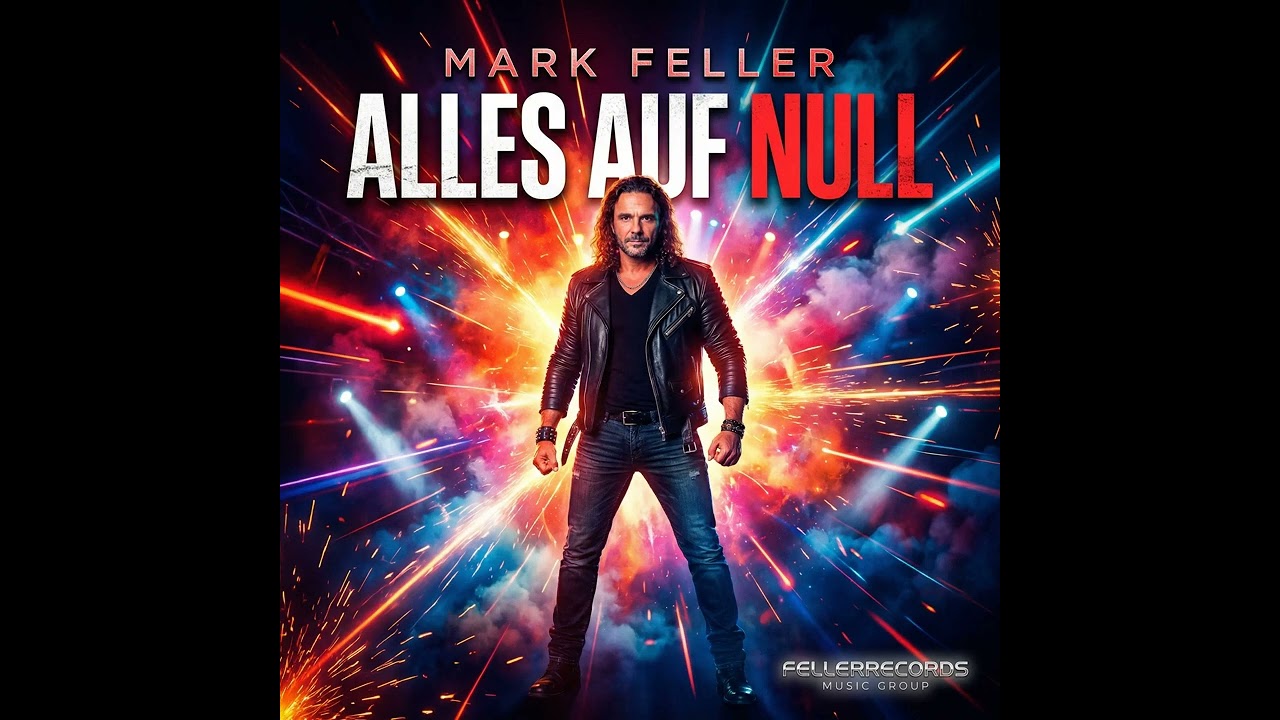 Alles auf Null