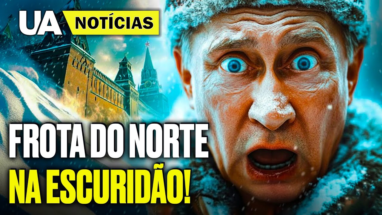 Base russa sem luz, Engels a −25 °C: por que a indústria de defesa de Putin falhou herdando a URSS?