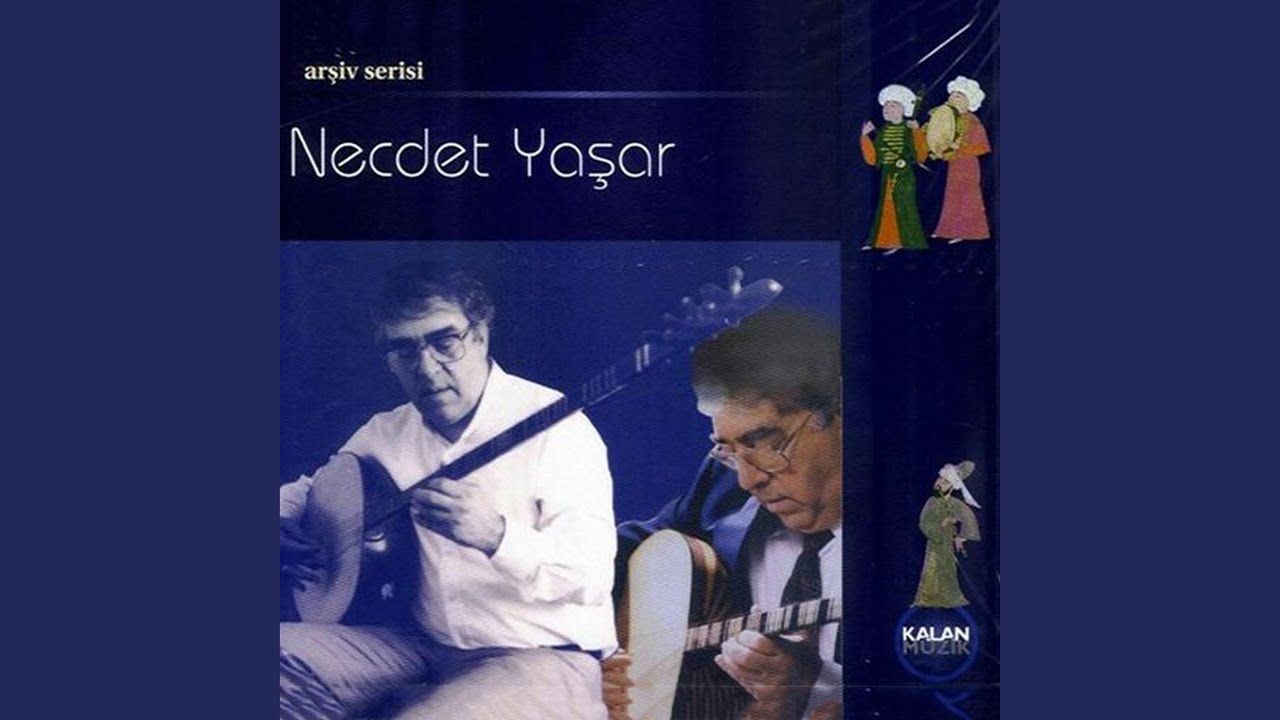 Ussak Saz Semaisi