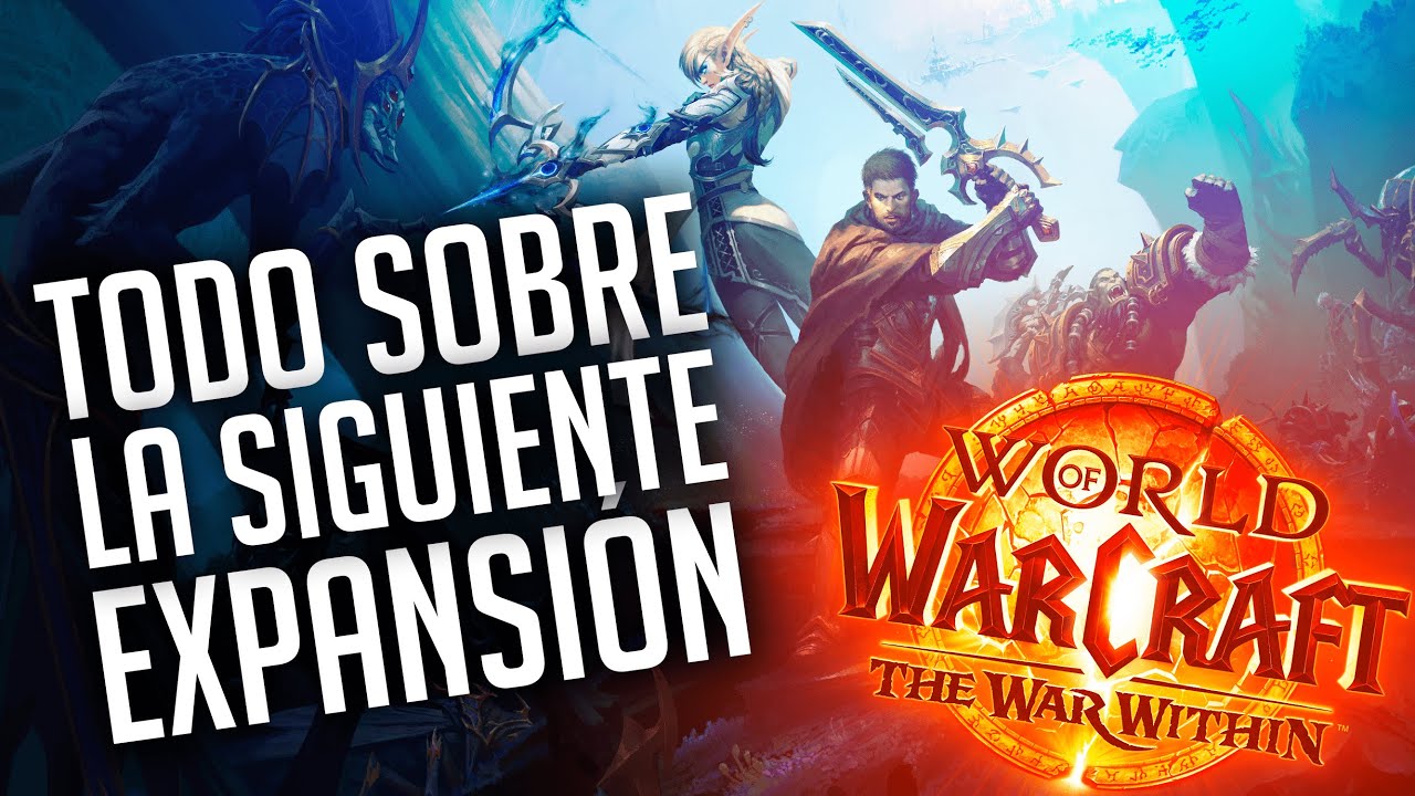 The War Within &iquest;es continuista?