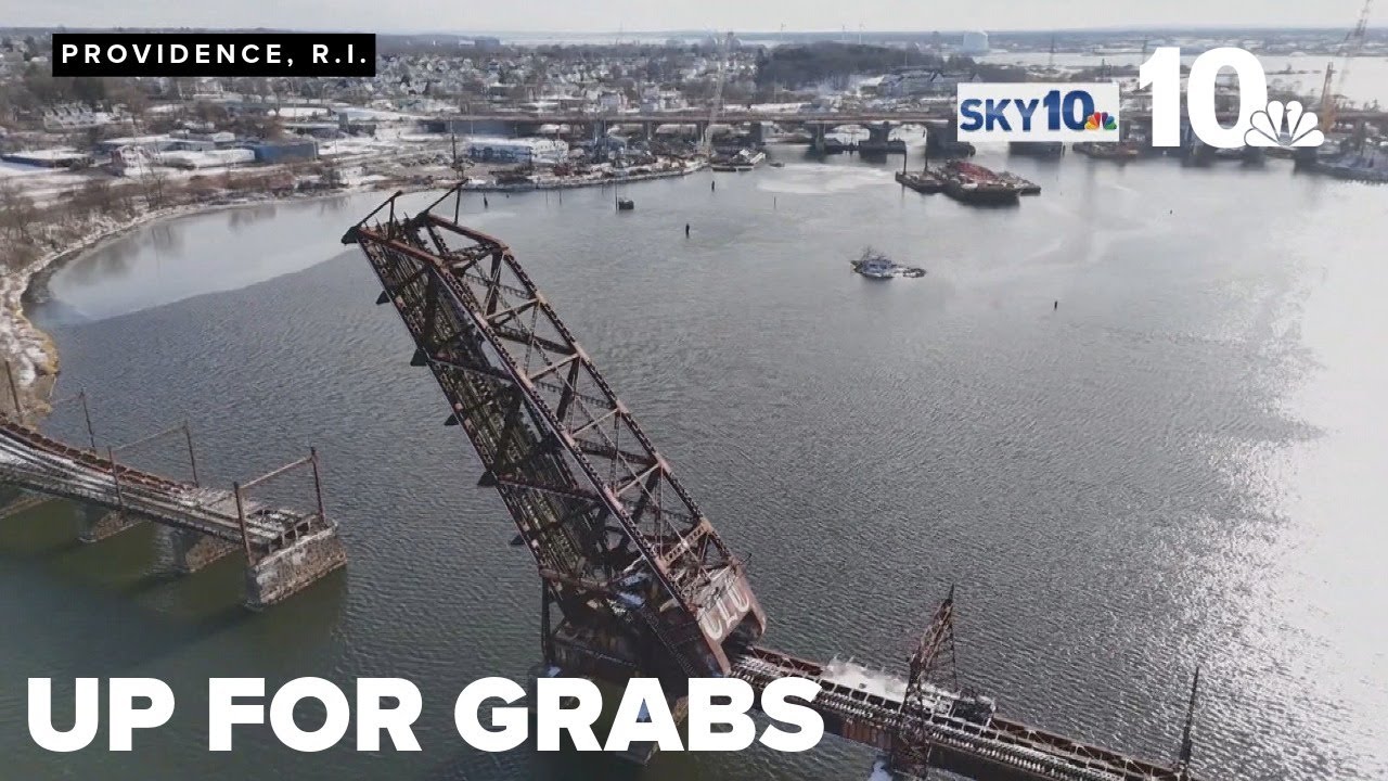Future of Crook Point Bridge uncertain as ownership talks with state continue