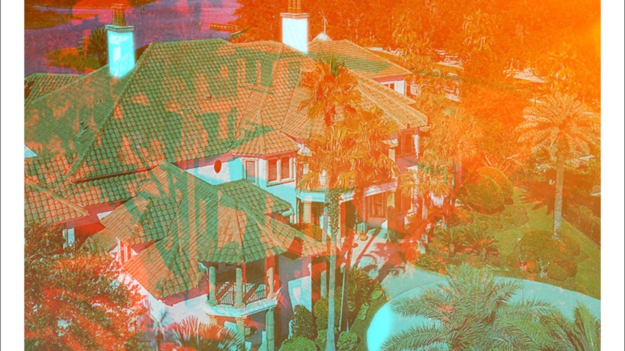 New Crib [Prod. By KorenBeats]