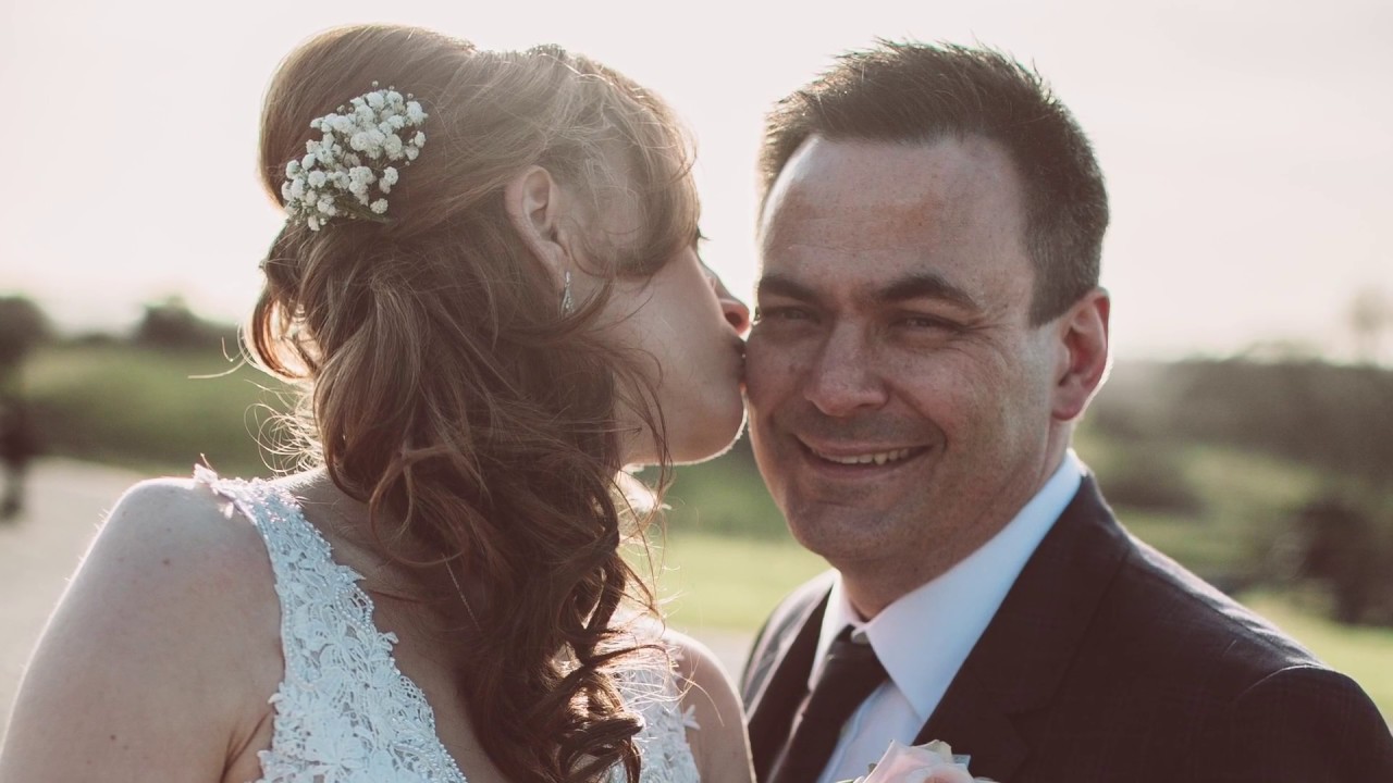 Matt and Claire's Story - Heart Of Kent Hospice