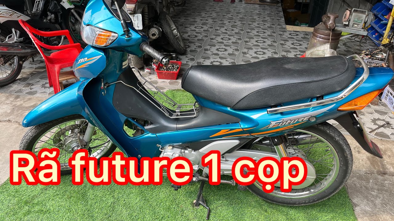 Rã future 1 đẹp ken 