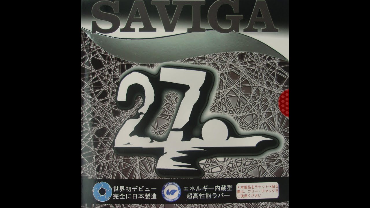 SAVIGA 27 OX (LONG)