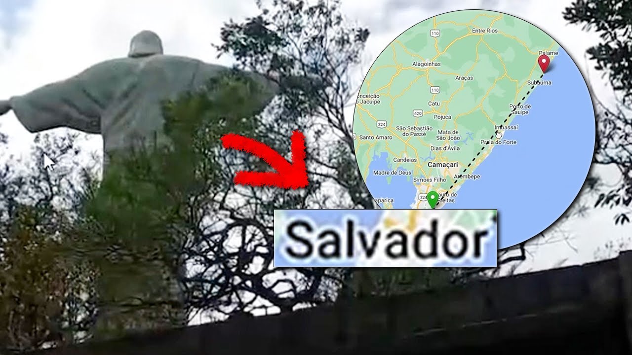 ADIVINHE AS CIDADES COM A GENTE (ft. @Scottonauta @Umild )