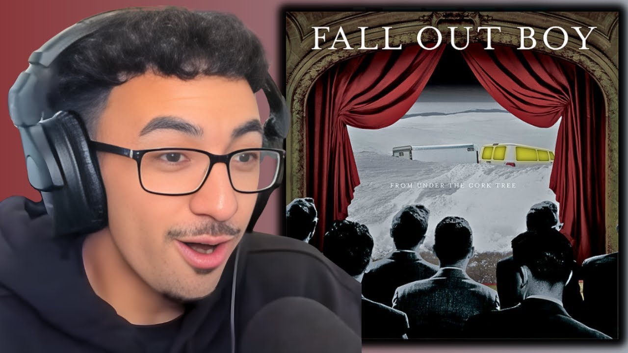 *from under the cork tree* took me back to my childhood!