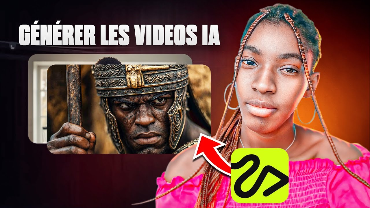 Kling 3.0 vient de passer la vidéo IA à un autre niveau