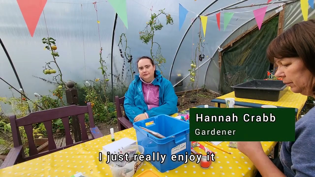Wantage Market Garden