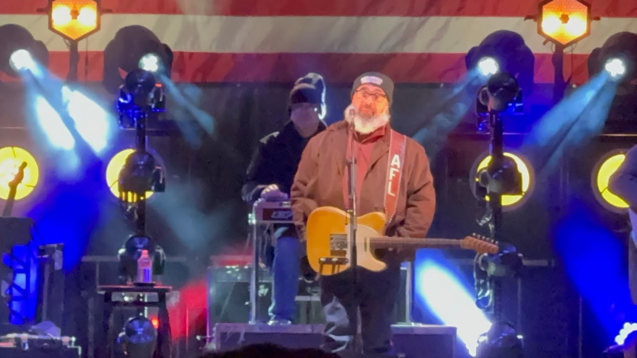 Aaron Lewis concert 2026 in Coconut Creek Fl #aaronlewis #concert #florida #donttreadonme #live 