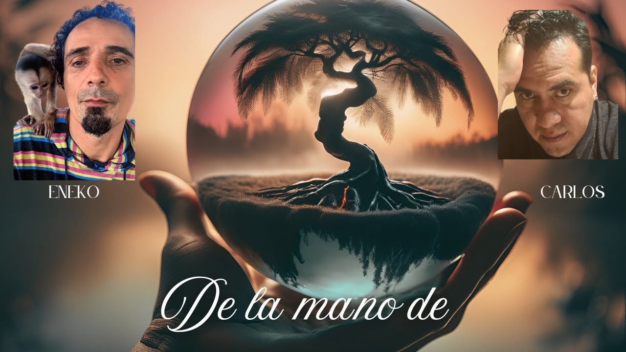 De la mano de Eneko