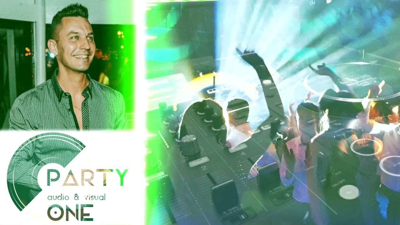 House Dance Mainstream mix Xdj-XZ