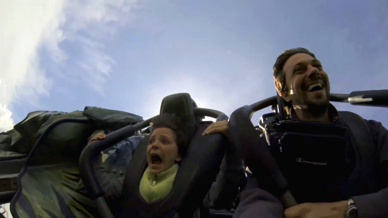 Gardaland 2013