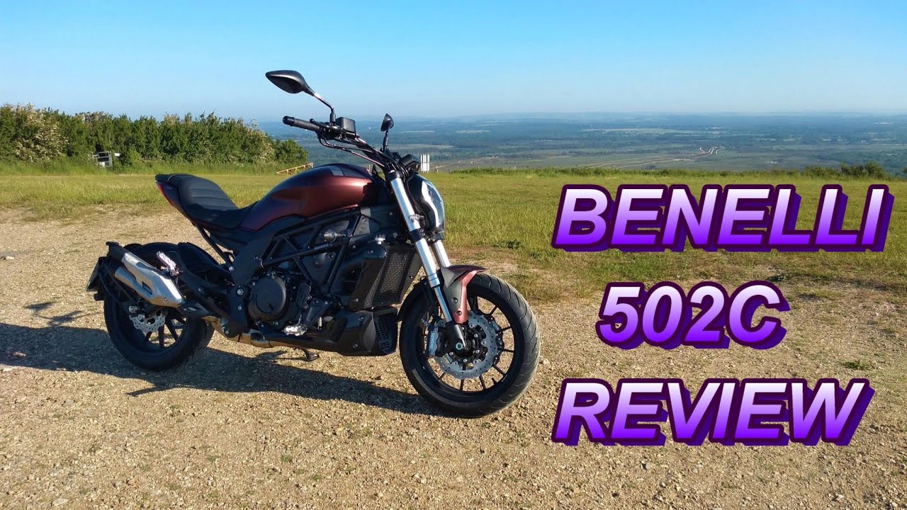 ★ BENELLI 502C REVIEW ★
