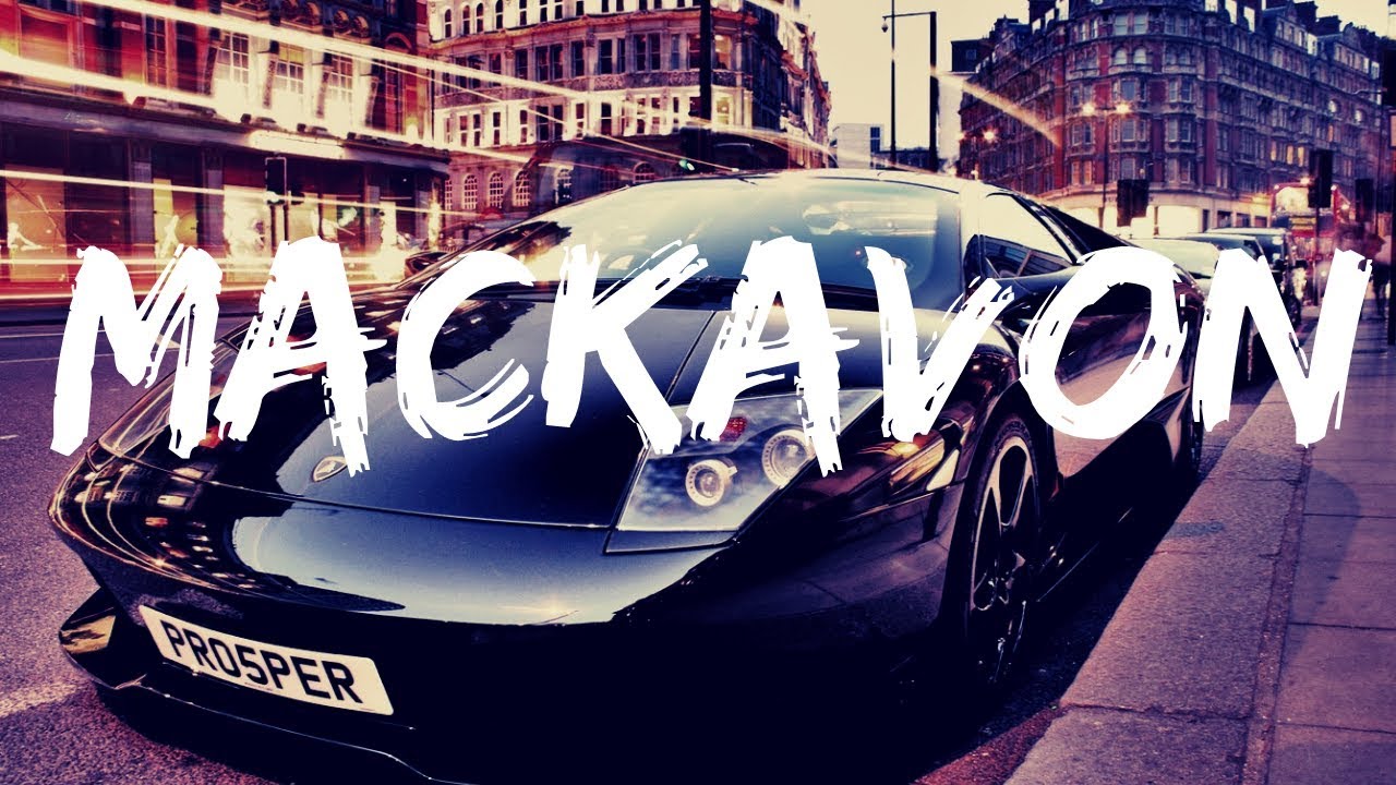 MACKAVON - TALKING $$$HIT FT. SEJOFCTS  (prod. style free)  [No Copyright ► Rap]