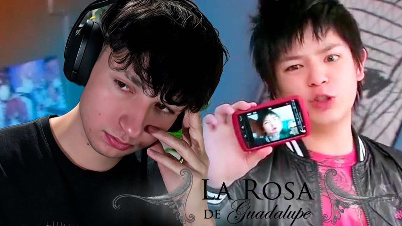 EL CAPITULO MAS CRINGE DE LA ROSA DE GUADALUPE 🤮
