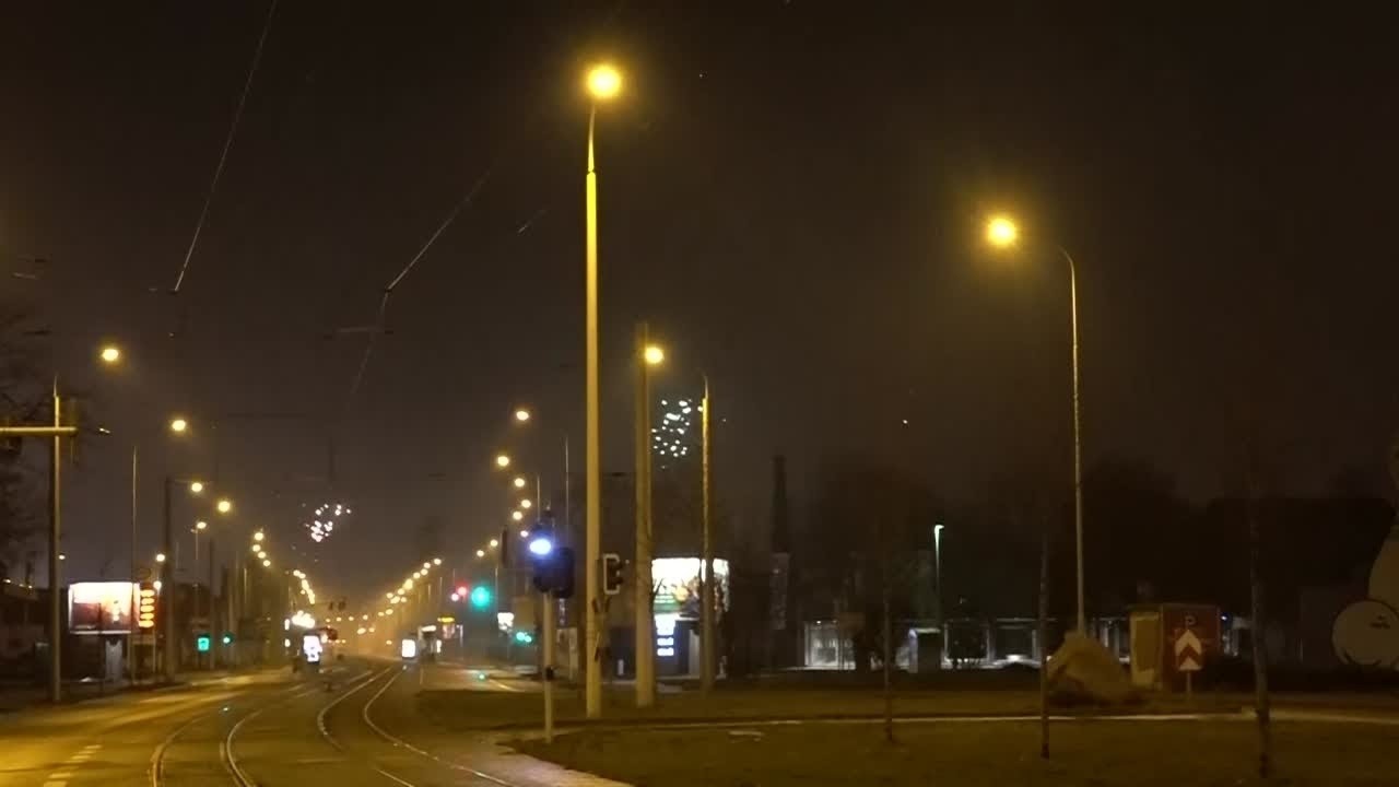 Silvester 2018 in Halle