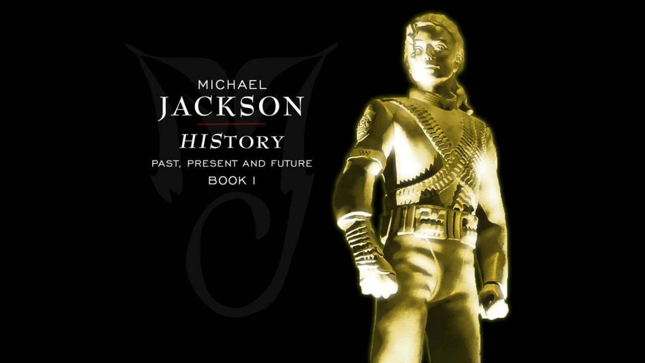 Michael Jackson - Changes (Legend's Mix)
