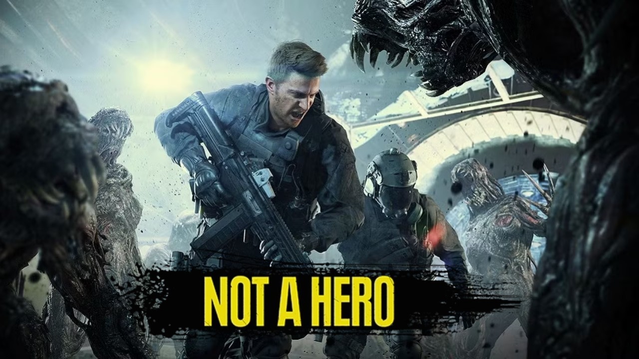 RESIDENT EVIL 7 | NOT A HERO - COMPLETO