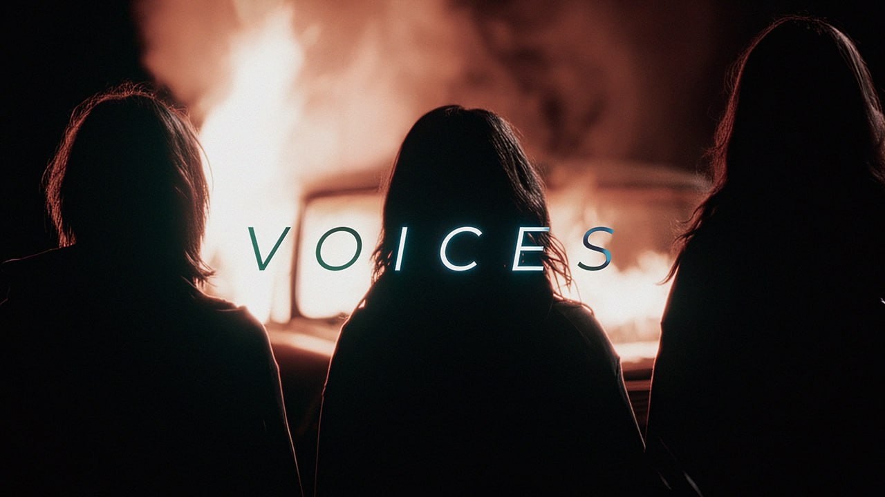 Asketa, XTOM - Voices (Official Music Video)