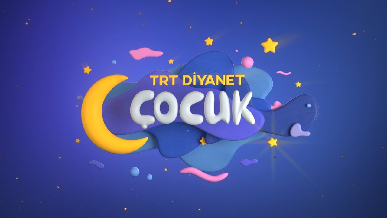 TRT Diyanet Çocuk'ta Neler Var? | Genel Tanıtım