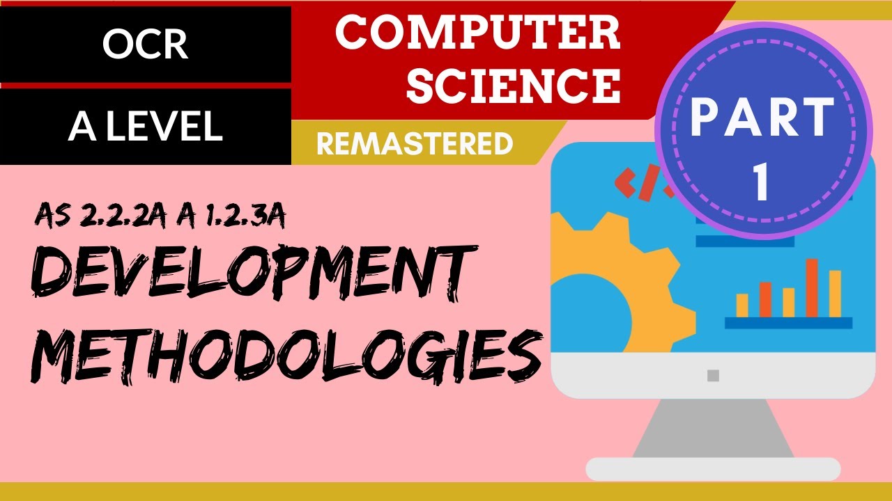 27. OCR A Level (H046-H446) SLR6 - 1.2 Development methodologies part 1