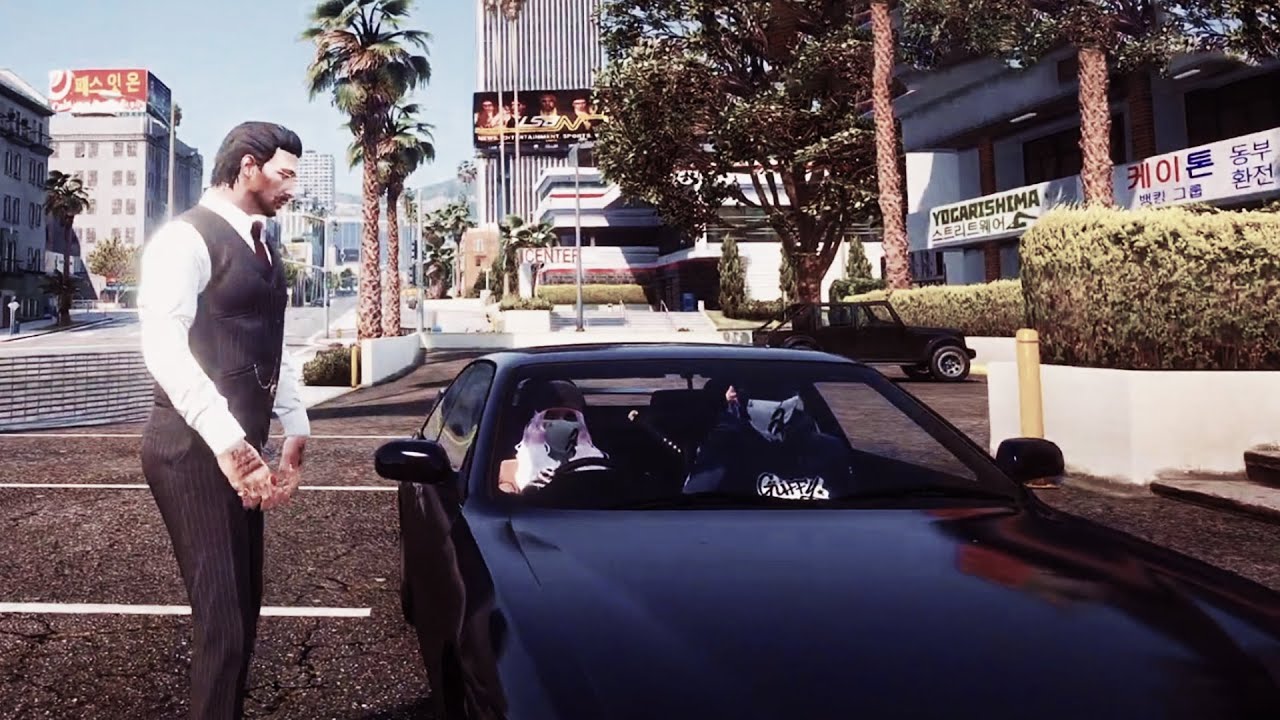 Ramee Confronts Emeka for Lack of Citrine Rings at VLC | NoPixel RP | GTA | CG