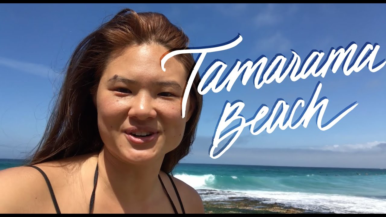 Tamarama Beach, Sydney, Australia #LocalGuides