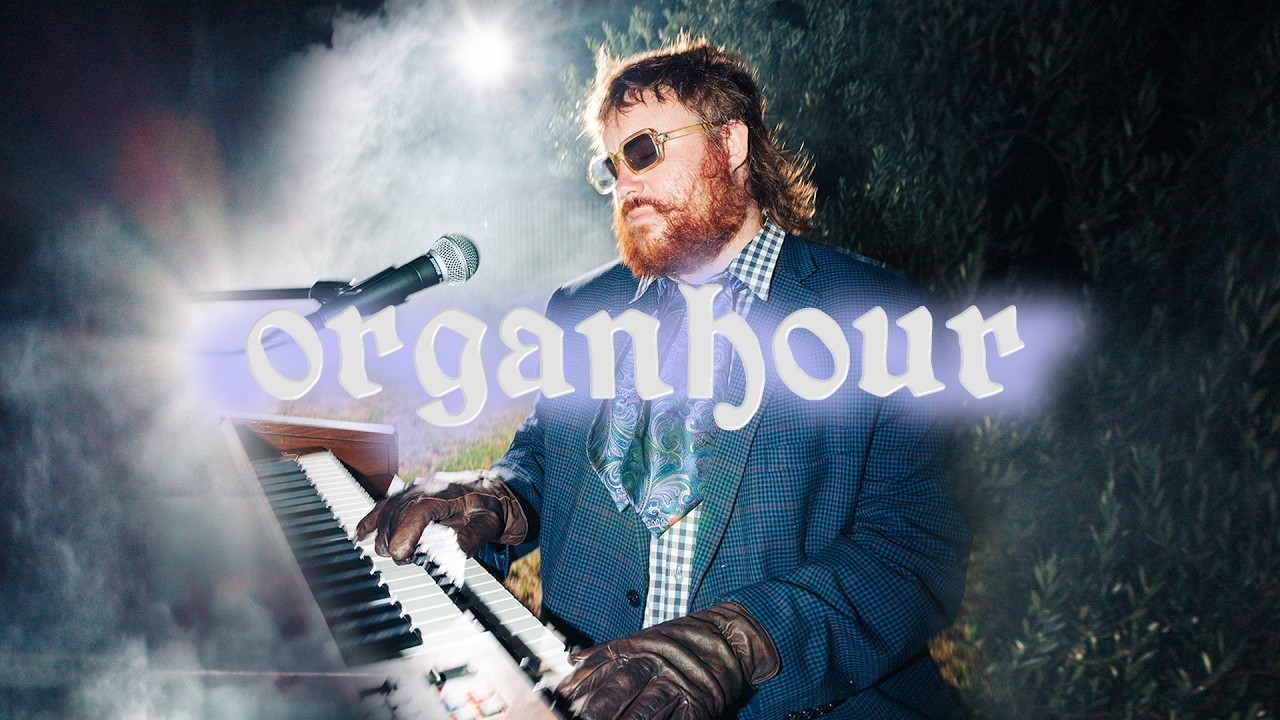 organhour