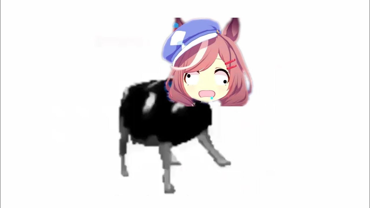 [MAMBOCORE] POLISH COW