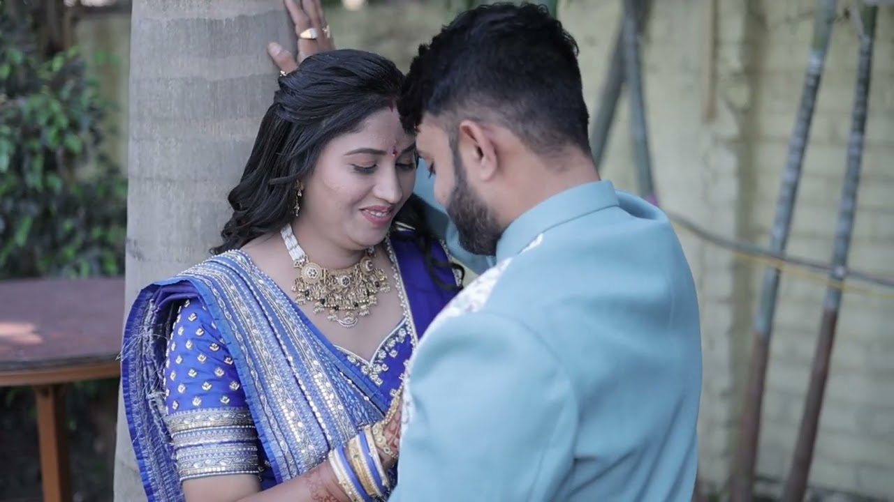 kishan weds kiran  Mandap Muharat