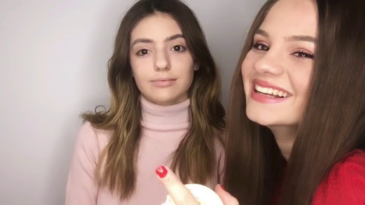 MI SMO JEDNO! • Pastel MakeUp look • Lucija Krstić •
