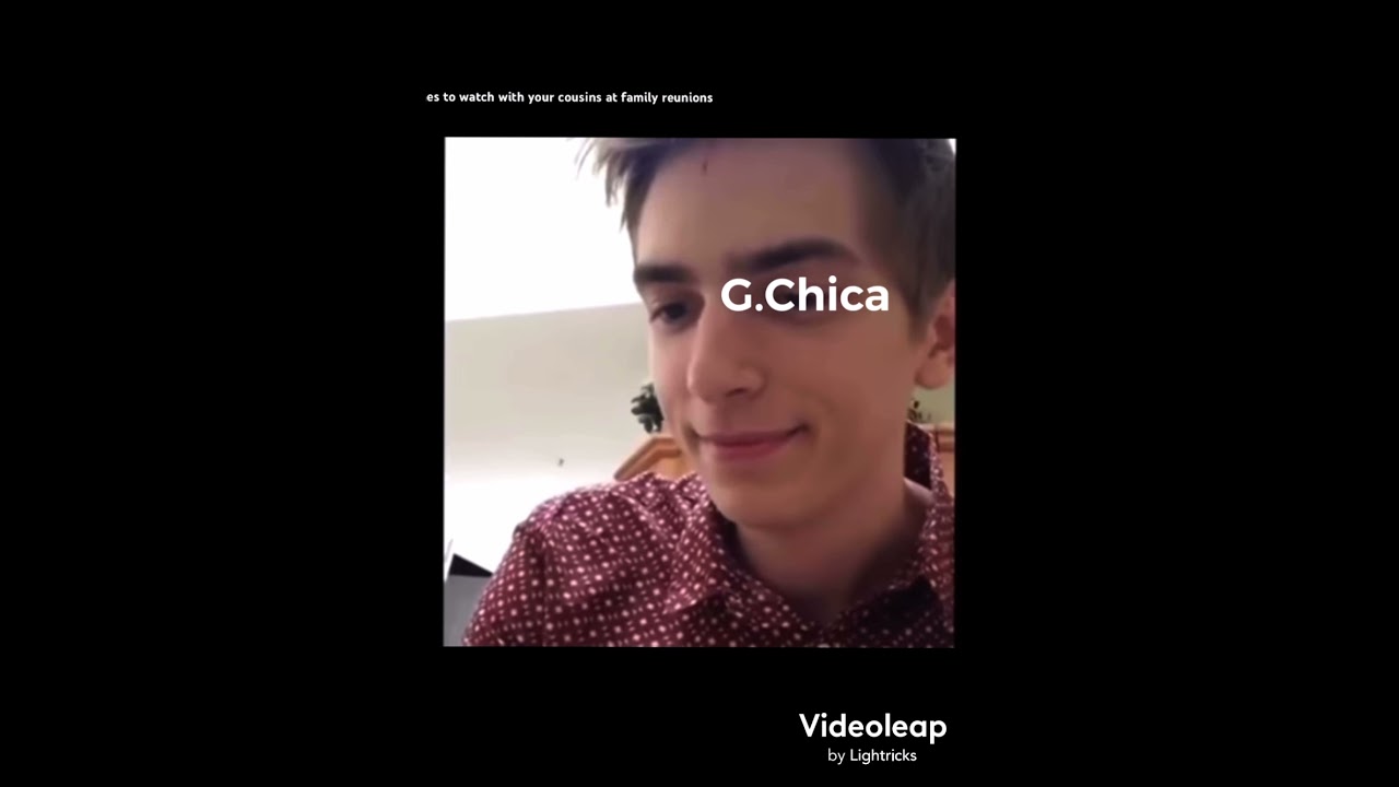 FNAF VINES (Security Breach)