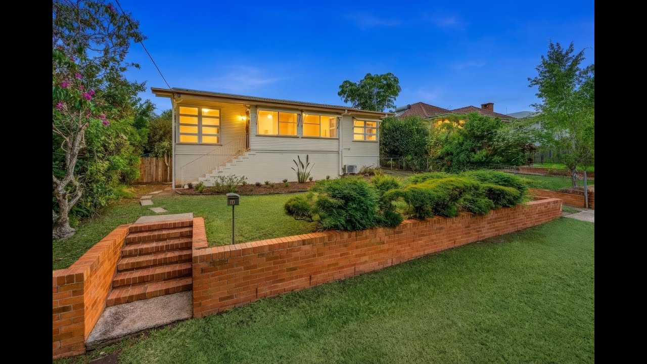 18 Pelton Street, Aspley