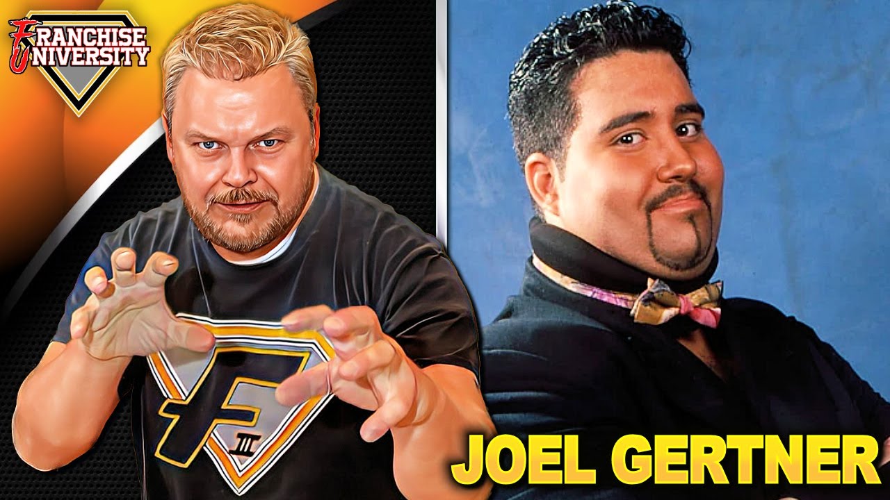 Shane Douglas on Joel Gertner