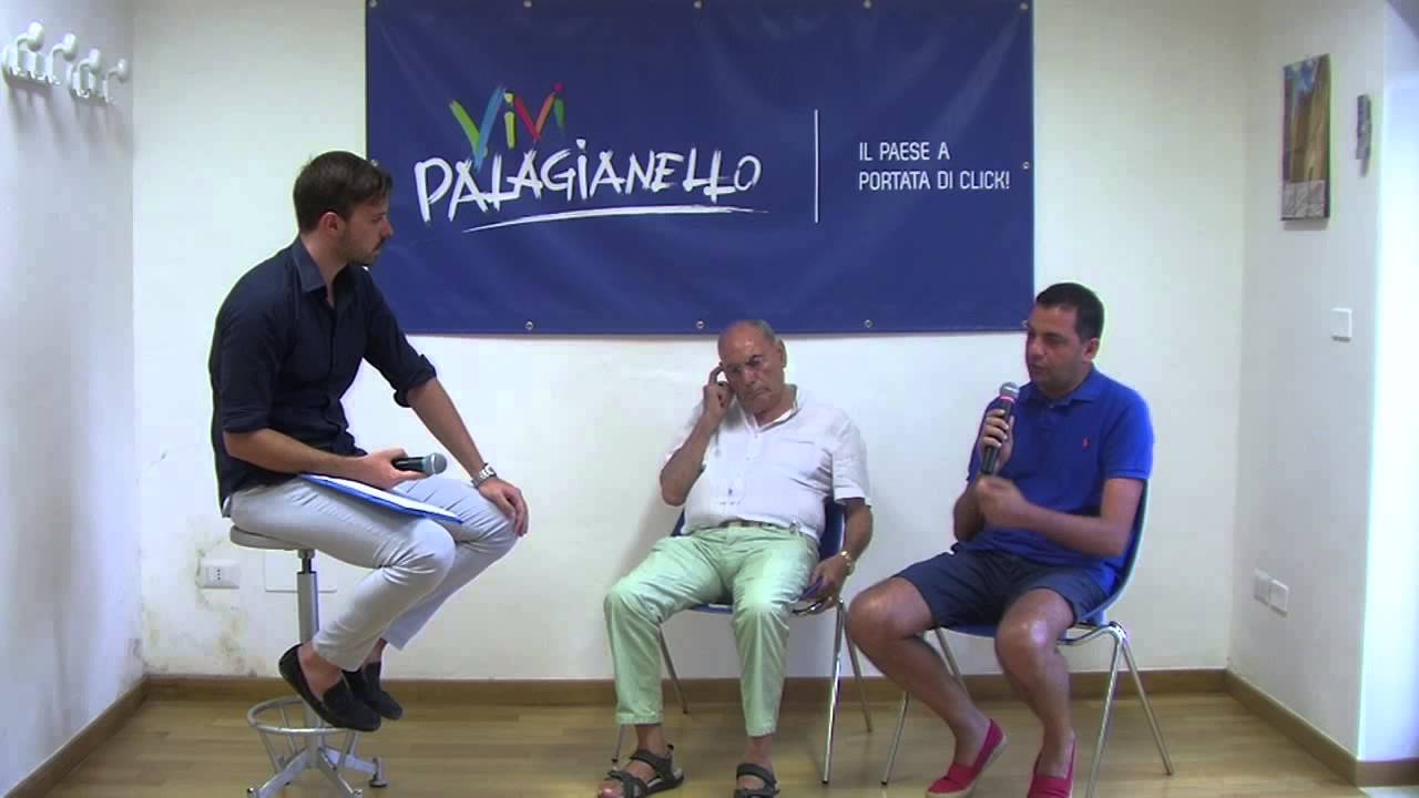 Vivi Palagianello: 
