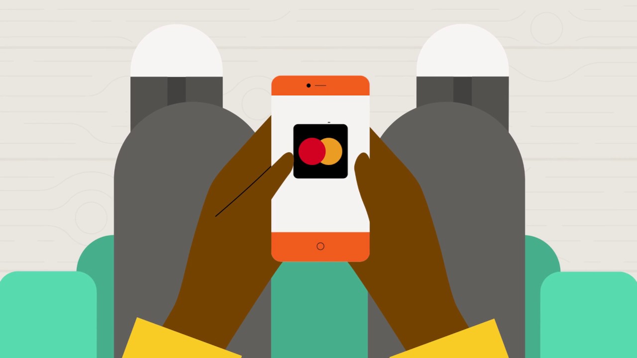 Masterpass SA