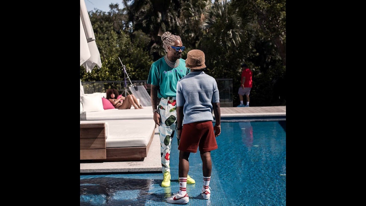 [FREE] Lil Uzi Vert x Future Type Beat 2023 