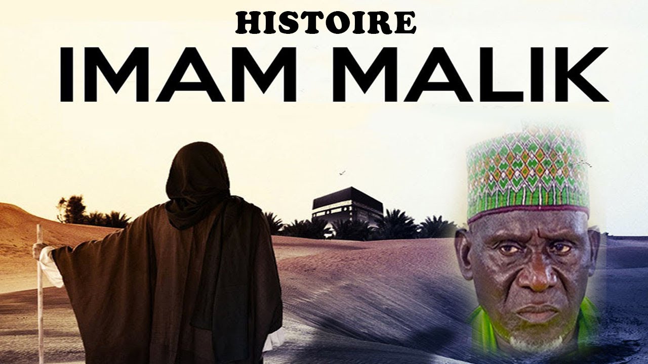 Histoire Imam Malick 