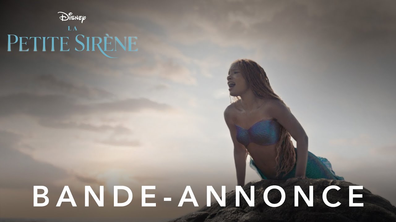 La Petite Sir&egrave;ne | Bande-annonce officielle