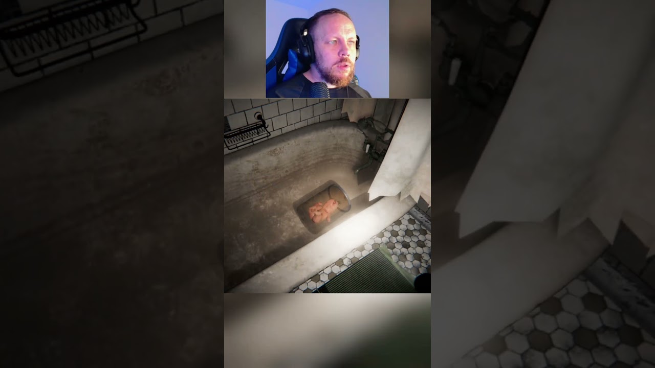 Fui pego de surpresa... 