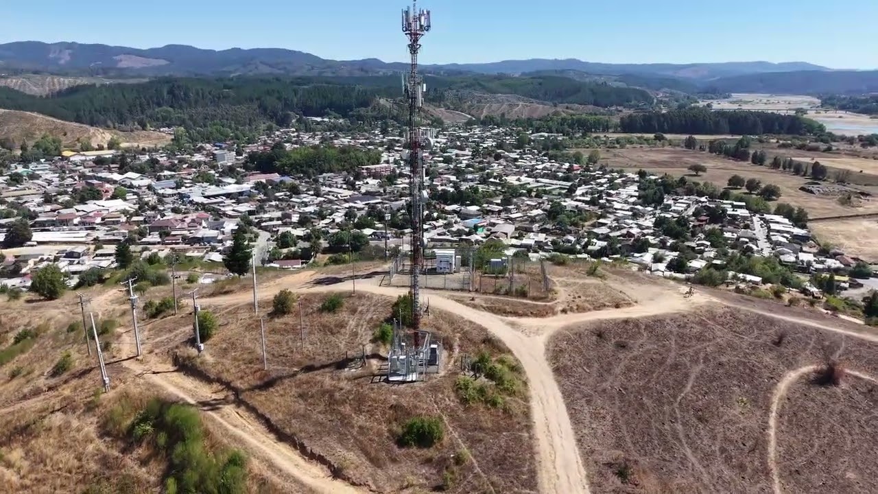 Coelemu XVI Región de Ñuble