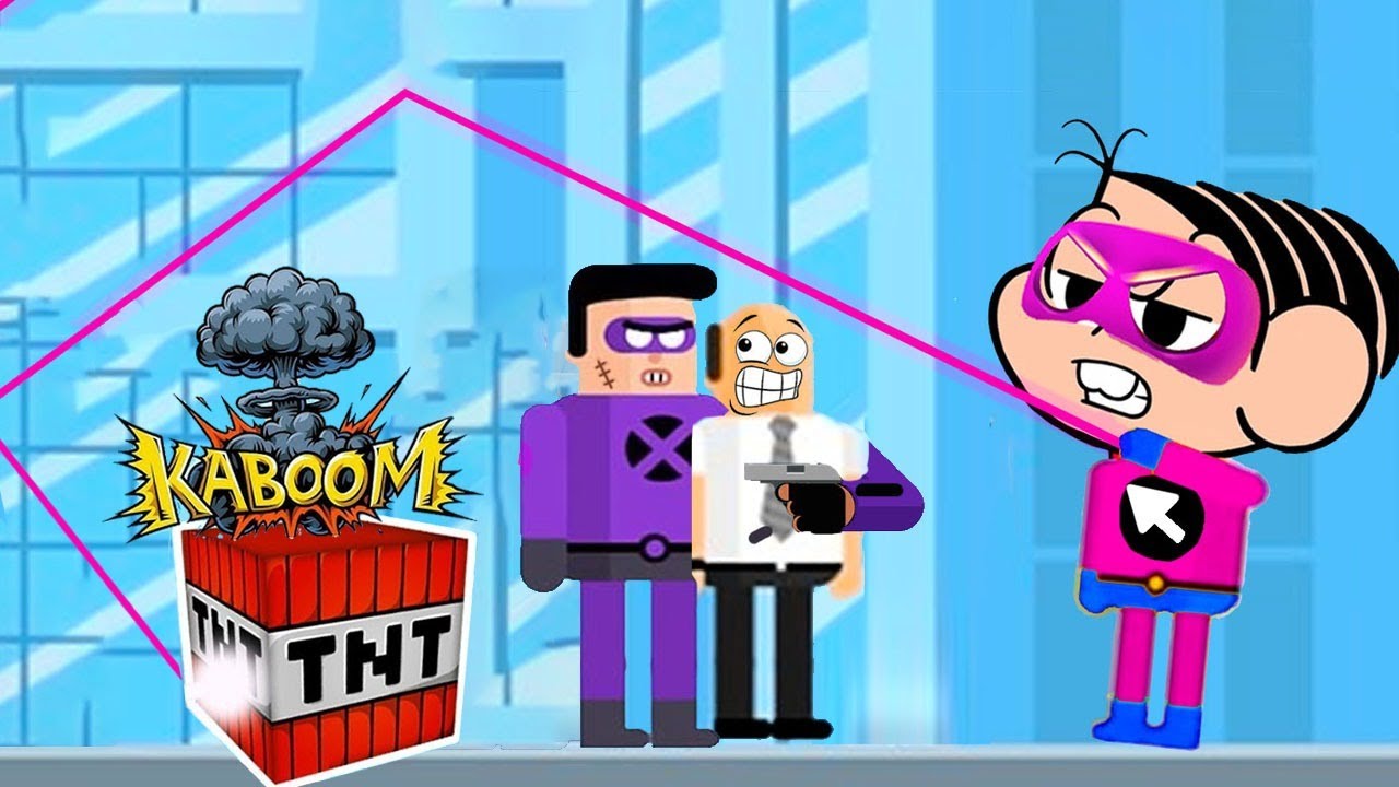 A ROTINA DOS SUPER HERÓIS DERROTANDO OS INIMIGOS no The SuperHero League